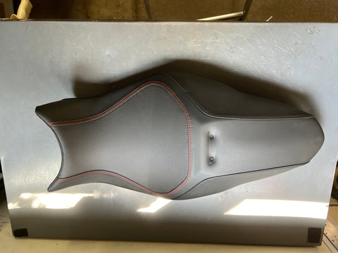 Ducati - Monster 1200r  20 mm Low Seat 1200 R Fit 2016/2018 code 96880341A