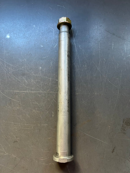 Husqvarna - Axle wheel rear for 125/250 /CR/WR code Rear-wheel-Axle