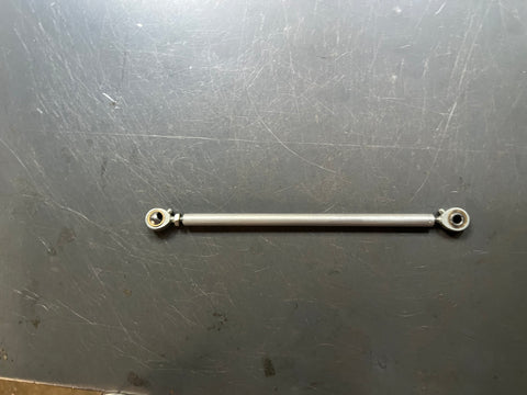 Rear Set linkage road for FBF Street version code Fstreetrode