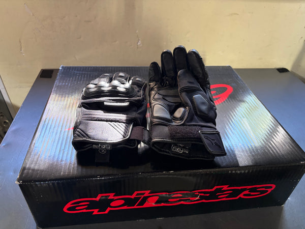 Alpinestars - Glove Black size XL code alpinestars