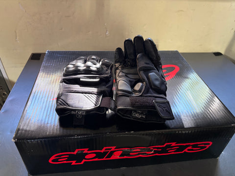 Alpinestars - Glove Black size XL code alpinestars
