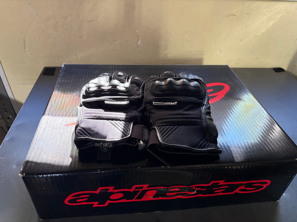 Alpinestars - Glove Black size XL code alpinestars