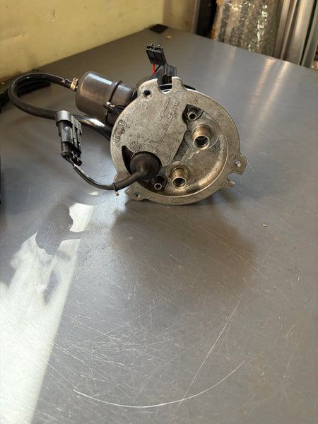 Ducati - fuel pump stay fit 749/999 code Pumpsty