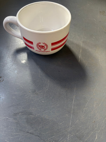Ducati - Coffee Mug Retro original code Mug