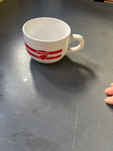Ducati - Coffee Mug Retro original code Mug