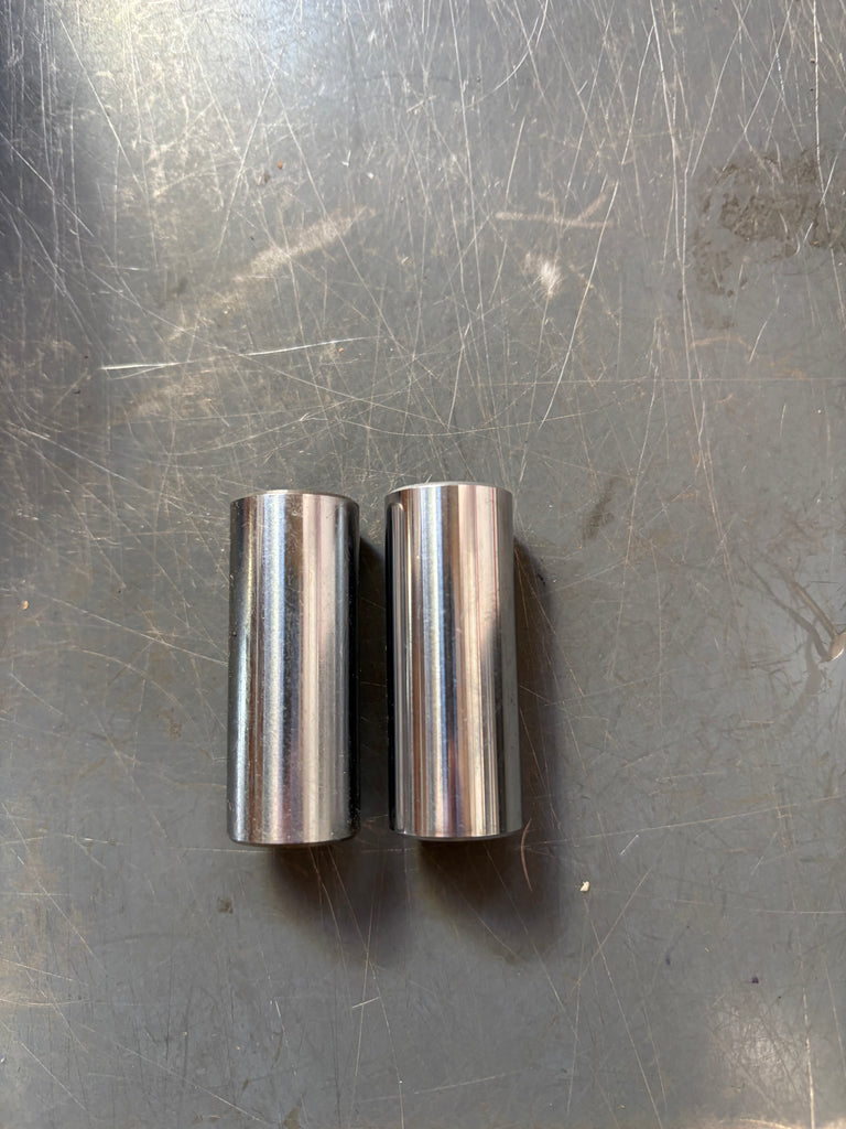 Ducati - pistons pin set of 2 size 20x50.30 mm code Pin 20x50.3