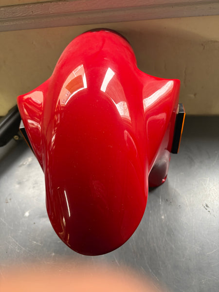 Ducati - 748/916/996/998 Front Mudguard code 46410401A