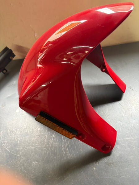 Ducati - 748/916/996/998 Front Mudguard code 46410401A