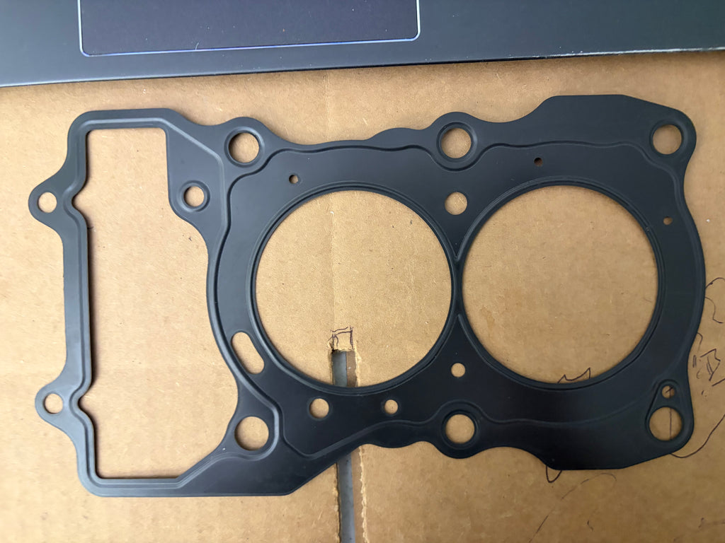 Kawasaki -EX 400 Head Gasket Special 2 mm over bore 72mm code H4620SP5010S