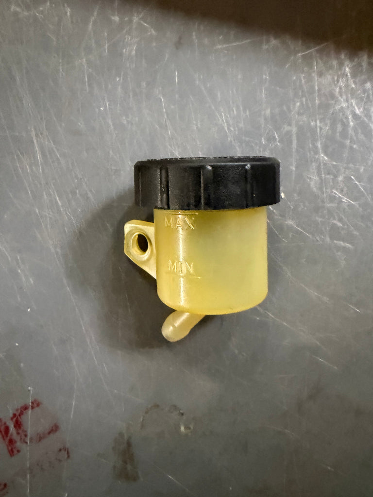 Husqvarna - rear Brake reservoir code 1013069100