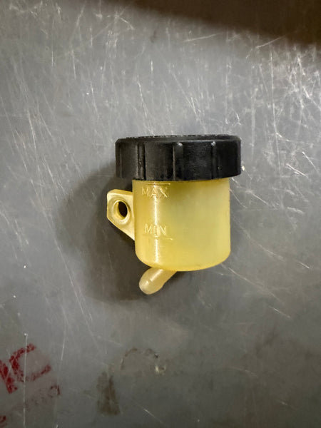 Husqvarna - rear Brake reservoir code 1013069100
