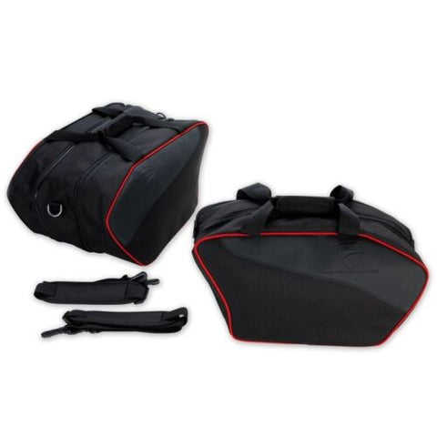 Ducati - Multistrada 1200 Bag Liners code 96791210B