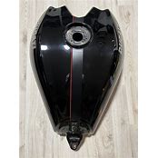 Ducati X-Diavel S Gas Tank code 58612721AM