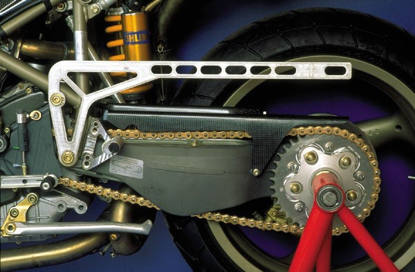 TOOL -  Ducati Ride Height Gauge, 748/996, 848/1098/1198 code F99006