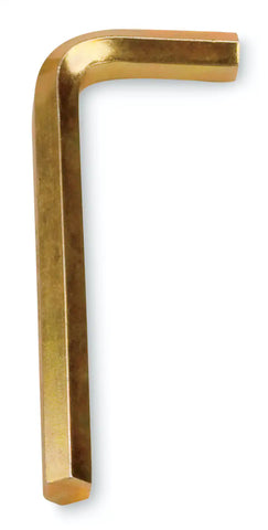SNAP-ON 12 mm Metric L-Shaped Hex Wrench CODE AWM12D