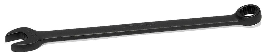 SNAP-ON 1-1/8" 12-Point SAE Flank Drive® Combination Wrench CODE GOEX36B