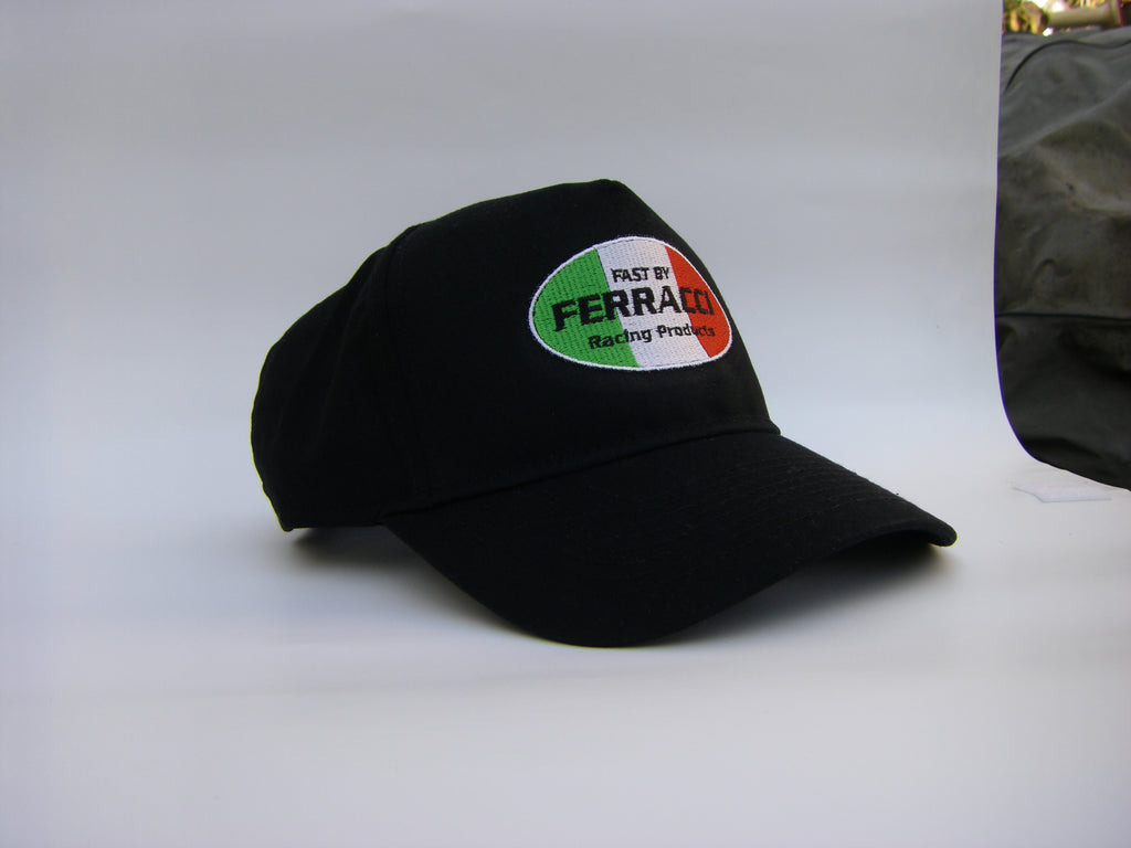 Fast By Ferracci - Hat Black code F70103