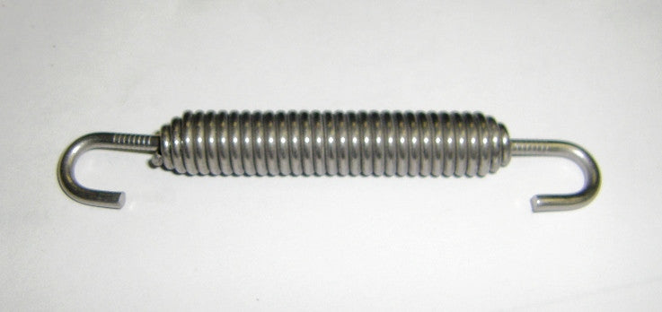 Exhaust - SPRINGS - Exhaust Springs code F35595