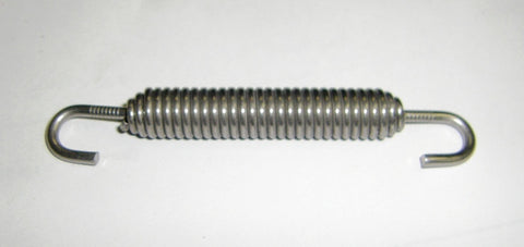 Exhaust - SPRINGS - Exhaust Springs code F35595