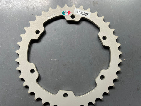 Ducati - Sprockets Fit FBF Sprocket Carrier 6 Bolts Pattern 525/39T code F54539XX