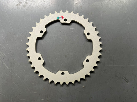 Ducati - Sprockets For FBF Sprocket Carrier 525 6 Bolts Pattern 40T code F54540XX