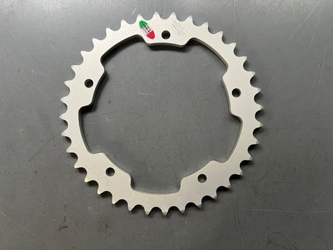 Ducati - Sprocket 525 fit FBF Carrier 5 Bolts Pattern 525/36T code F54536