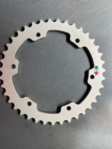 Ducati - Sprockets For FBF Sprocket Carrier 525 6 Bolts Pattern 39T code F54539XX