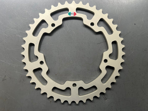 Ducati - Sprocket For FBF carrier 5 Bolts Pattern 520/ 43T code F54543