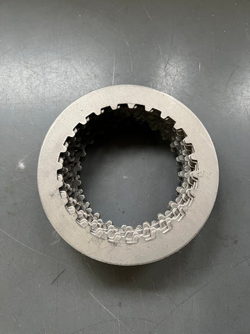 Husqvarna - Clutch Disc Steel Plate Kit 6 count for CR,WR 125 code F55603