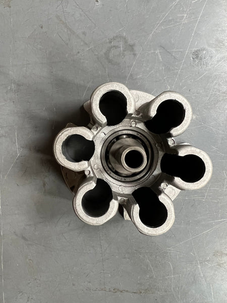 Ducati - Clutch spring carrying Hub fit 696/796/797/S2R 800/scrambler code Spring/carry