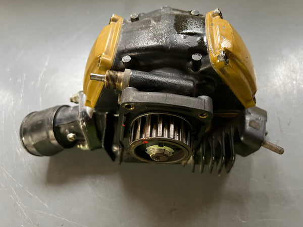 Ducati -  Head Vertical  907cc IE water cool  Complete code FHEAD907VE