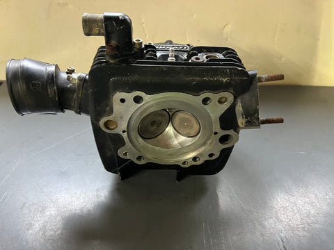 Ducati -Head Vertical 907cc IE water cool  Complete code FHEAD907V