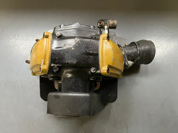 Ducati -Head Vertical 907cc IE water cool  Complete code FHEAD907V