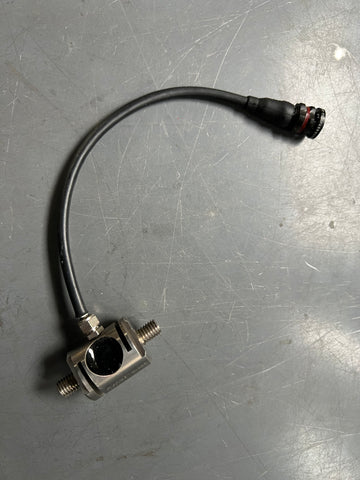 Ducati - Sensor pression Shifter code Fshifter
