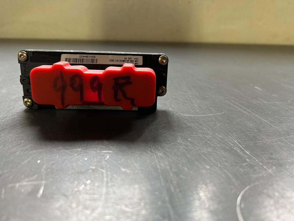 Ducati - ECU 999R 5.9 M for racing slip ons code 979000167
