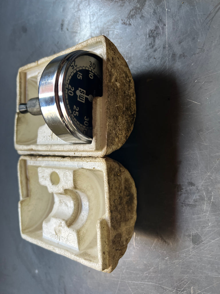 Tools - Tack Manual shaft RPM counter code Tack – Fast by Ferracci