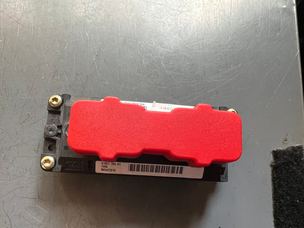 Ducati - ECU for 749S code 61601.01
