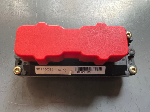 Ducati - ECU for 749S code 61601.01