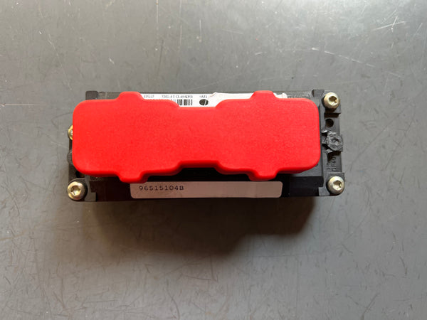 Ducati - ECU for 2004 ST3 with Pipe code 96515104B