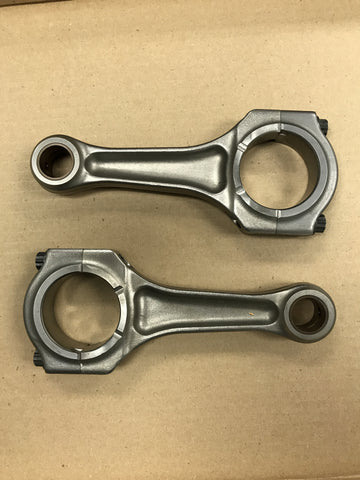 RODS - Titanium-Ducati 900ss/1000/1100 DS 20mm Pin Code F10505