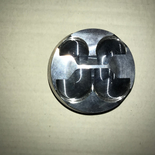 Husqvarna -Piston- 76 MM TC 250 /TE 250 UP 2009 CODE 8000A610