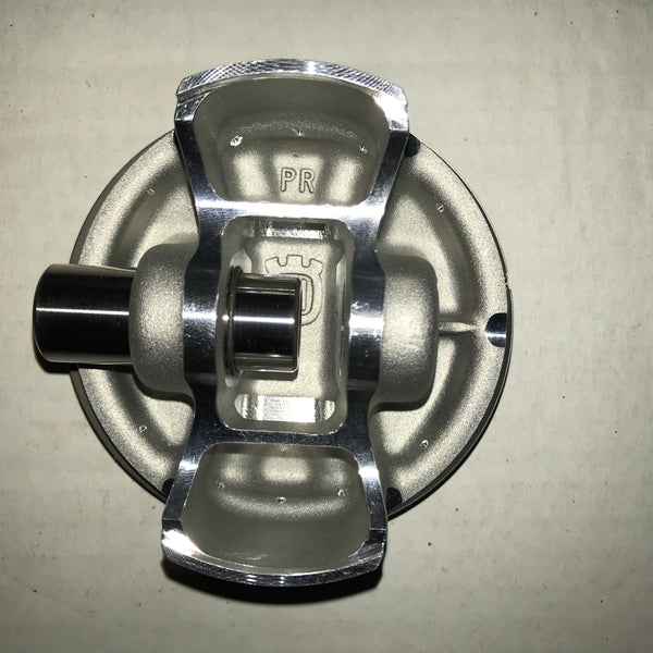 Husqvarna -Piston- 76 MM TC 250 /TE 250 UP 2009 CODE 8000A610