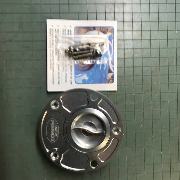 Fuel Tank Cap - Quick Action for Yamaha code F88330S
