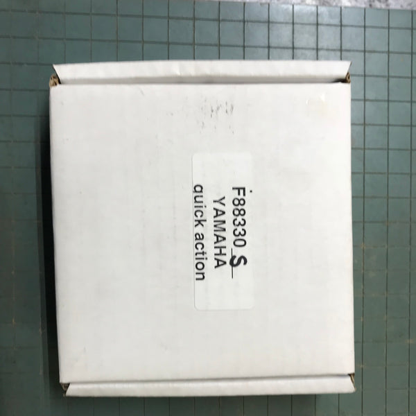 Fuel Tank Cap - Quick Action for Yamaha code F88330S