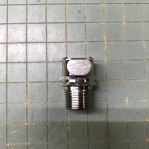 Fitting Fuel - Metal Female British Tread - code LCD10006BSPTFV
