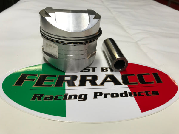 Norton - Piston -500 Max 86 mm code F25986