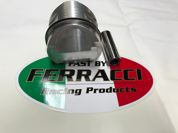 Norton - Piston -500 Max 86 mm code F25986