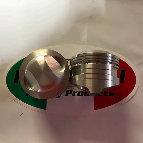 Honda - Piston - CB450cc Kit of 2 pistons 70.00 mm CR 12.5:1 code F27204