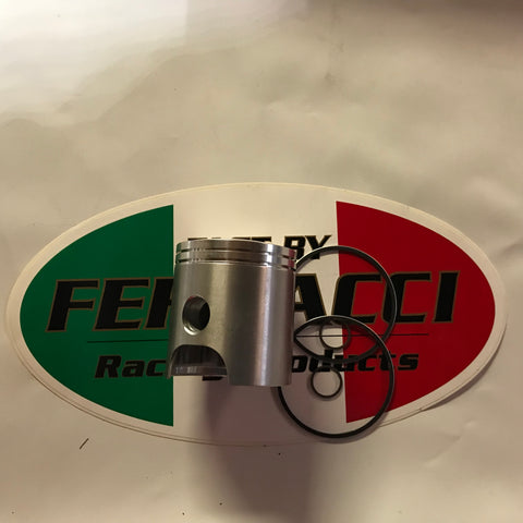 Suzuki - Piston - 125 RMB /C/N/T 1977-1980 code  F25301