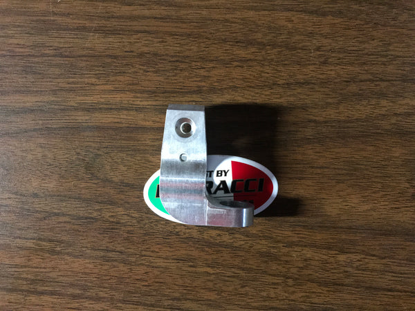 Ducati - Ohlins Steering dampener  Bracket code F92501